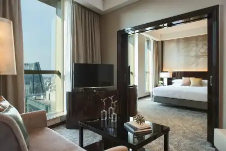 Renaissance Shanghai Pudong - 2