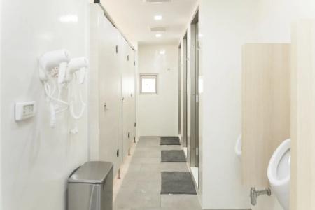 ALEXA Nimman - Hostel - 8