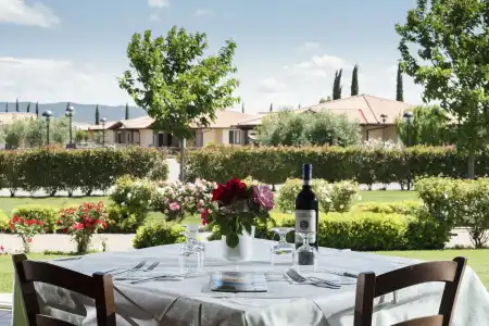 Casa in Maremma Tuscany Village - 23