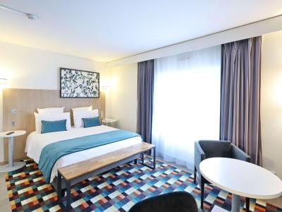 Mercure Grenoble Centre Porte des Alpes - 27
