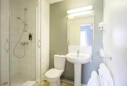Citotel De La Marne - 48