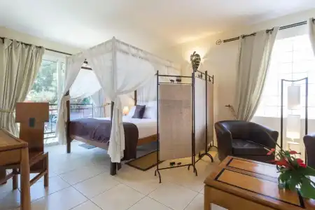 Relais des Plateaux - 99
