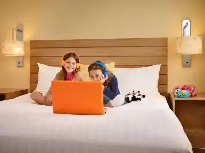 Sonesta ES Suites Orlando - International Drive - 84