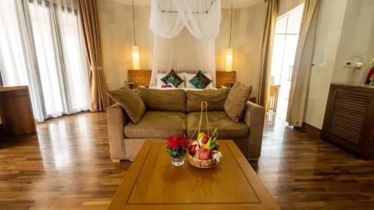 Sunsea Resort - 35