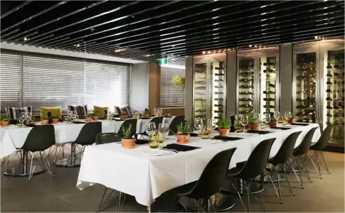 Rydges Melbourne - 41