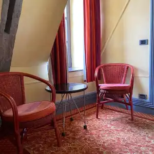 Maison Kammerzell - 33