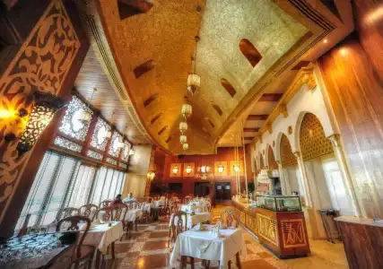 Le Royal Amman - 30
