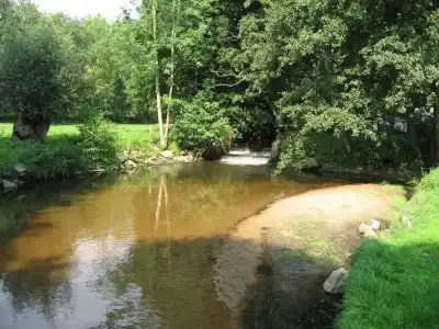 Stauterrassen - 4
