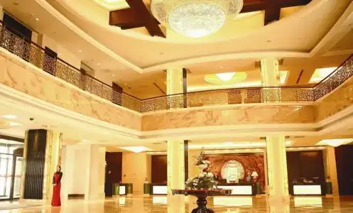 Shanxi - 0