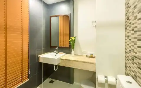 Aree Tara Resort - 9