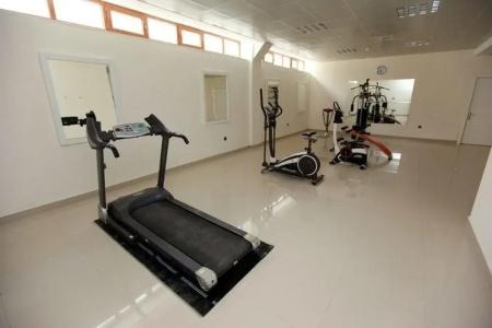 Kapaz Health & Resort Naftalan - 12