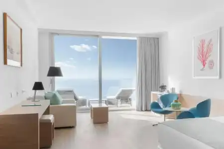 Elba Sunset Mallorca Thalasso Spa - 87