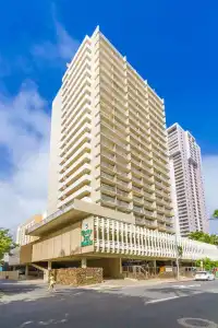 Tropical Studios at Marine Surf Waikiki - 0