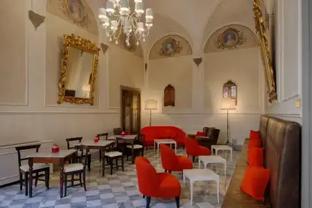 NH Collection Firenze Porta Rossa - 27