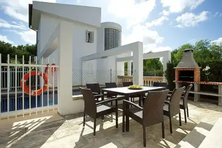 Villa Sirenas - 19