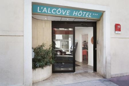 The Alcove - 25