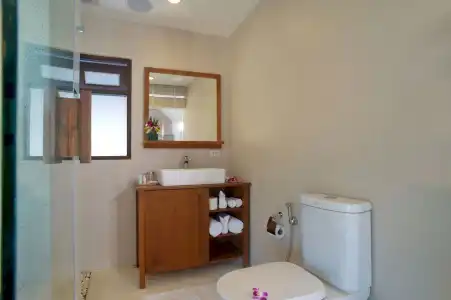 Baan Bophut Beach Samui - 10