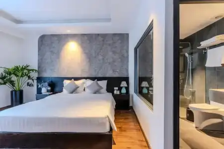 Park View Luxury - 77
