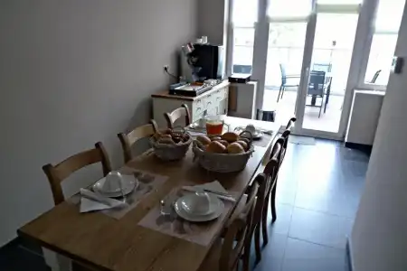 B&B Innbrugas - 9