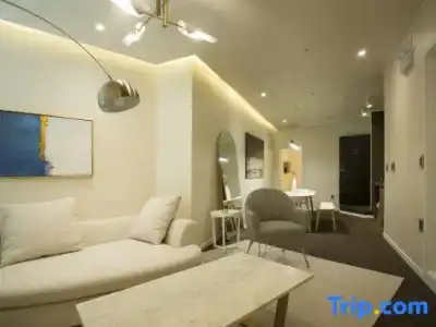UH Suite The Haendae - 116
