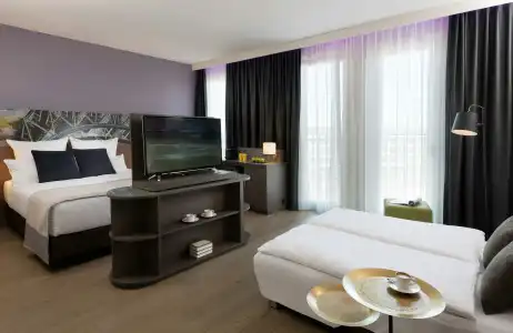 Leonardo Munich City East - 35