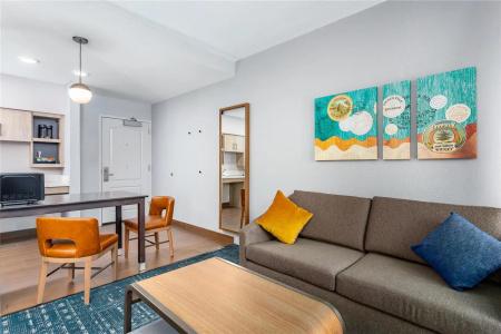 Homewood Suites by Hilton Lexington Fayette Mall - 48