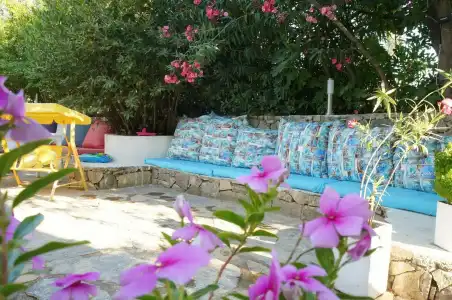 Esmana Otel - 11