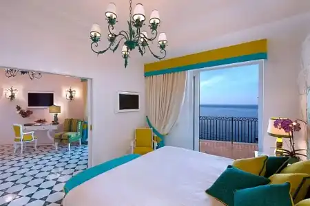 Il San Pietro di Positano - 118