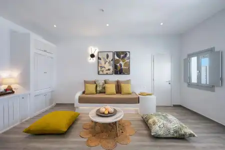 Siete Mares Luxury Suites - 235