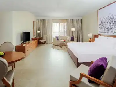 Pullman Dubai Creek City Centre Residences - 48
