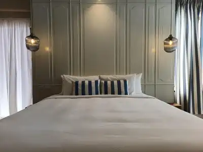 The Oia Resort Pai - 43