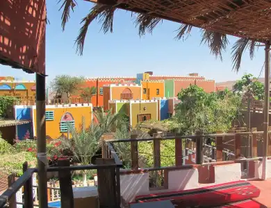 Bedouin Garden Village, Dive - 19