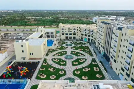 The Plaza and Resort - 93