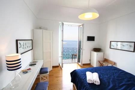 Capri Inn - 60