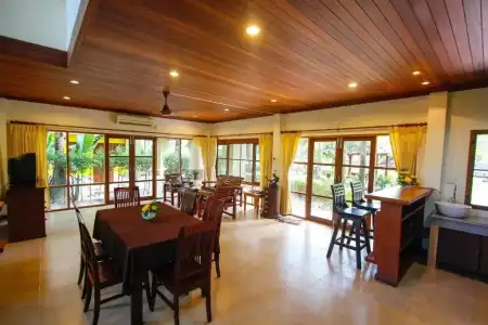 Baan Grood Arcadia Resort & Spa - 71