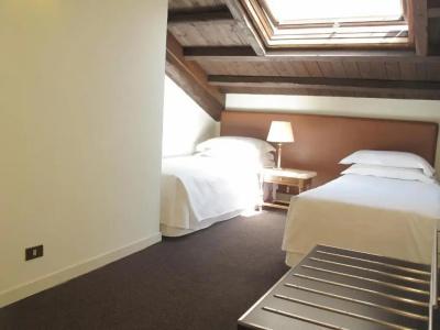 Albergo Santa Chiara - 33
