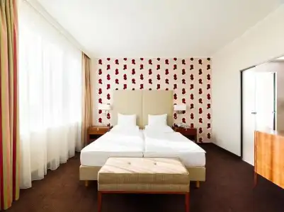 Parkring Apartments - 27