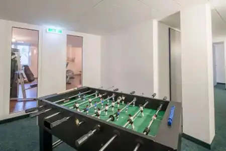 Best Western Muenchen Airport - 23