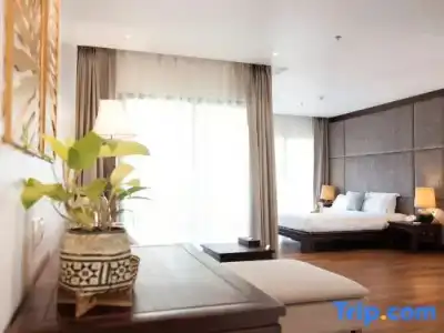 Baan Laimai Beach Resort & Spa - 90