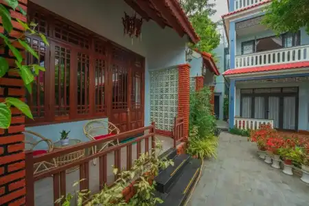 Betel Garden Villas - 97