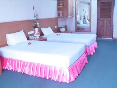 PathumThani Place - 3
