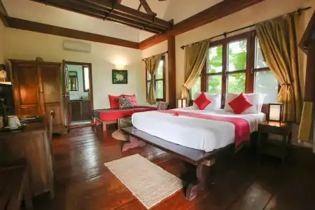 Maisons Wat Kor - 85
