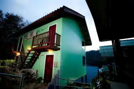 View Garden Resort - 4