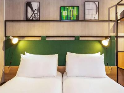 ibis Paris Bastille Opera 11ème - 45