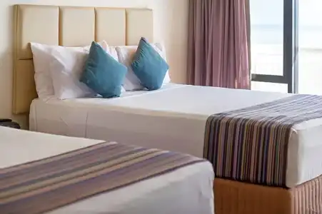 Rydges Esplanade Resort Cairns - 60