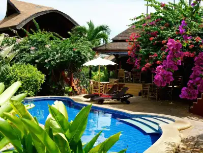 Wazzah Resort - 8