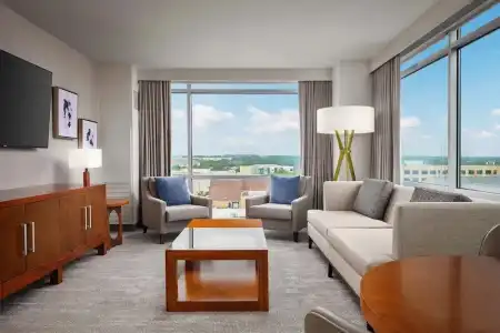 The Westin Austin at The Domain - 103