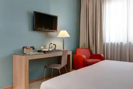 Klima Milano Fiere - 10