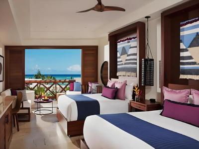 Secrets Cap Cana Resort & Spa - Adults Only - All Inclusive - 37