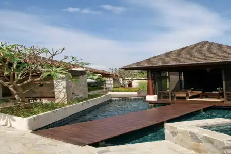 Kirimaya Golf Resort Spa - 13